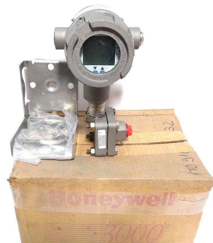 Датчик давления Honeywell STG170-E1G