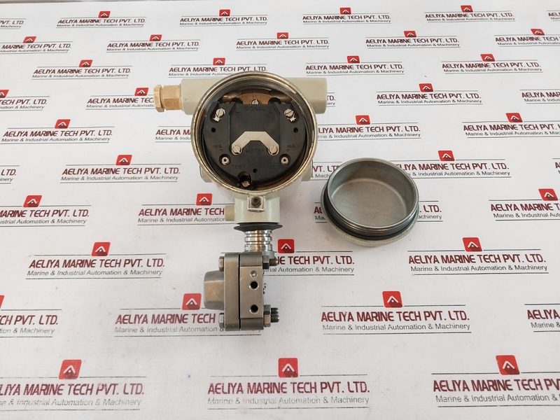 Датчик давления Honeywell STG644-E1G-00000-MB.P0D2-513C