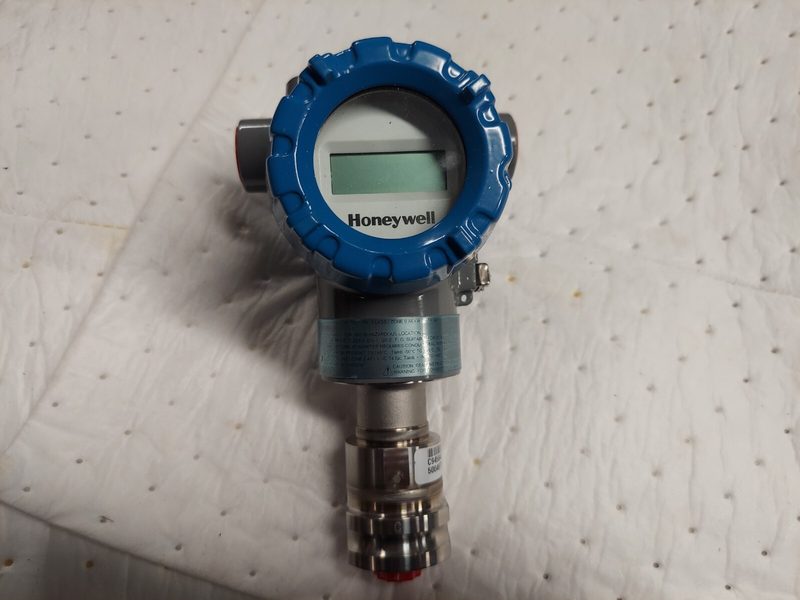 Датчик давления Honeywell STG700