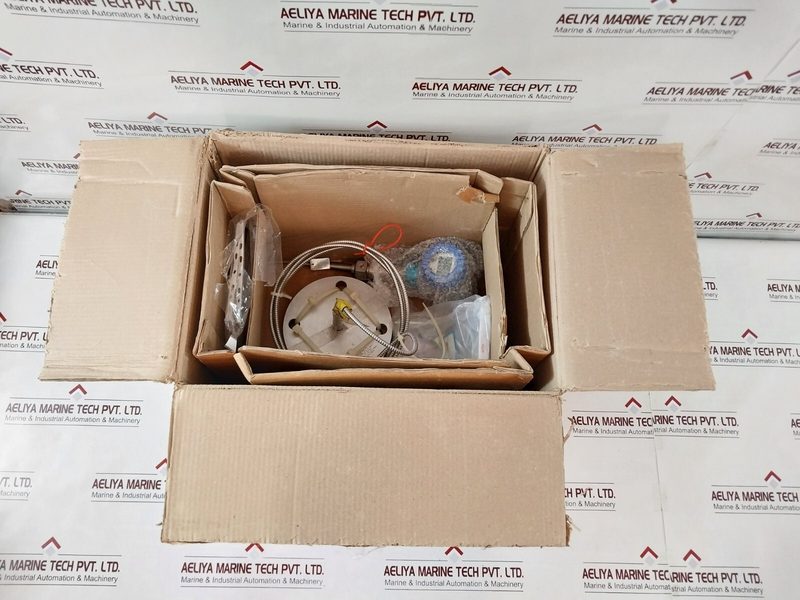 Датчик давления Honeywell STG74L-E1G000-1-C-AHD-11C-B-11A0-F1-0000