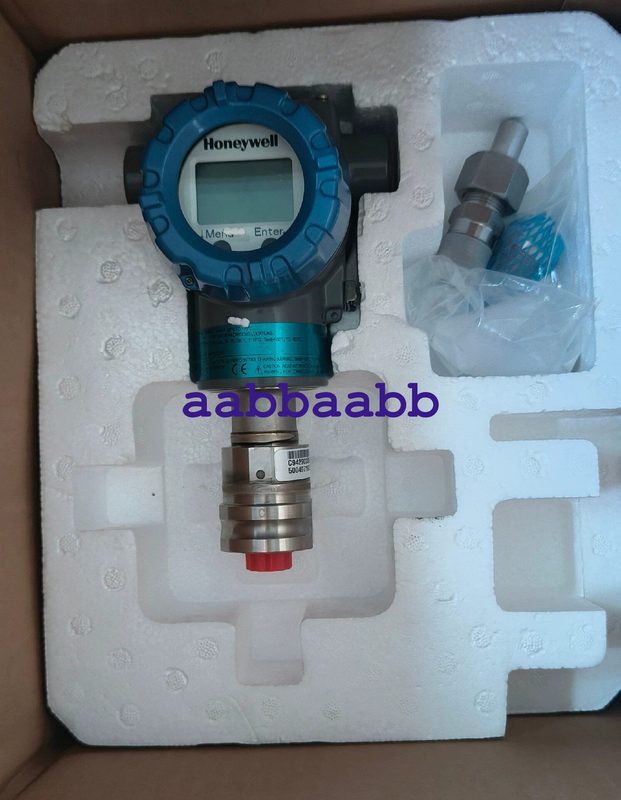 Датчик давления Honeywell STG74S-E1G000-1-C-BHS-11C-A-10