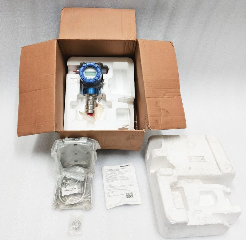Датчик давления Honeywell STG77L-E1G000