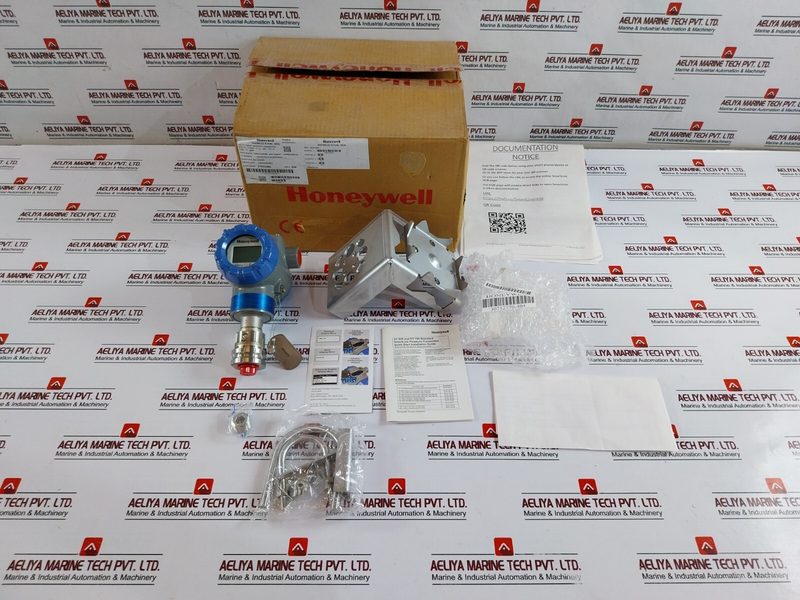 Датчик давления Honeywell STG77S-E1G000-1-C-AHS-11C-B-316A6-F1-0000