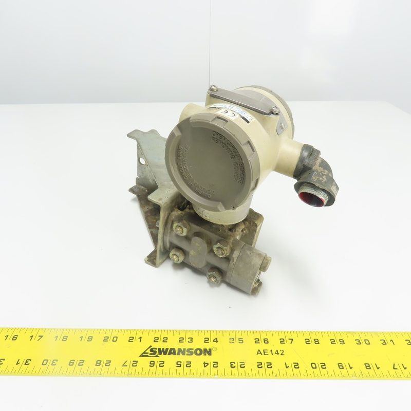 Датчик давления Honeywell STG944-E1G-00000-MB.S1.F1D3-2116