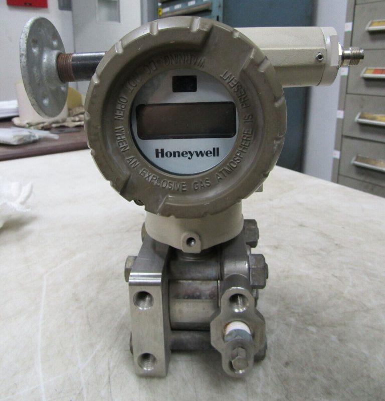 Датчик давления Honeywell STGW944-E1G-00000-M0000