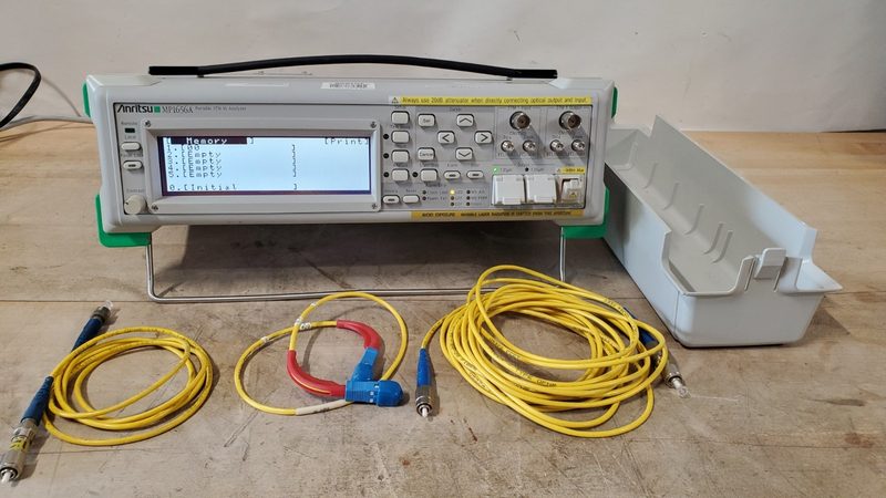 Тестер Anritsu STM-16