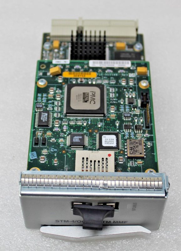Коммутатор Juniper STM-4/OC-12
