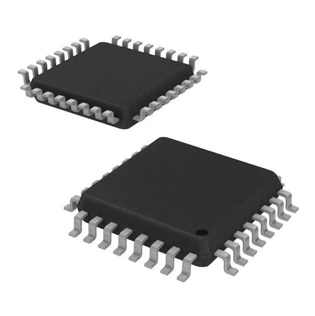 Микросхема STM32F042K6T6