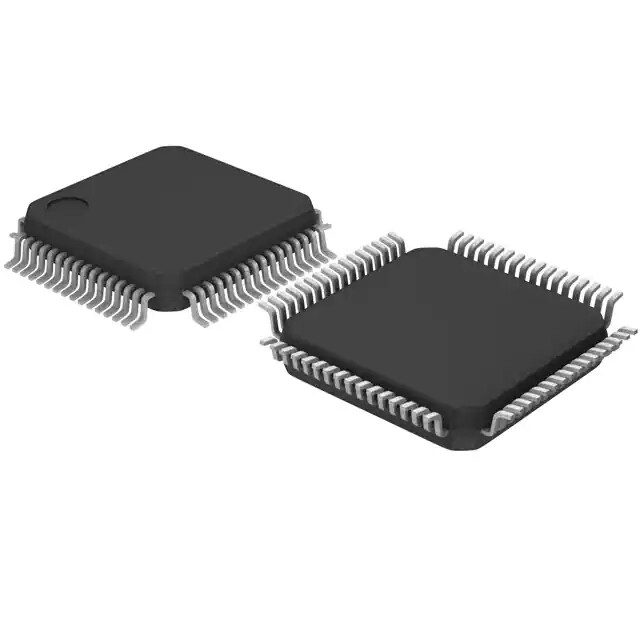 Микросхема STM32L073RZT6