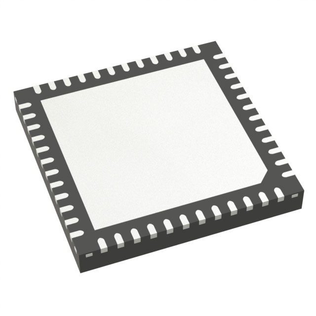 Микросхема STM32L431CBU6