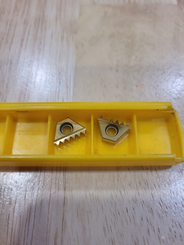 Режущий инструмент Kennametal STN1611BSW