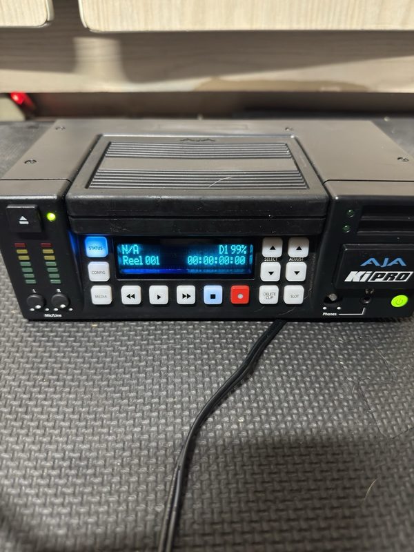 Рекордер STOR500-RO