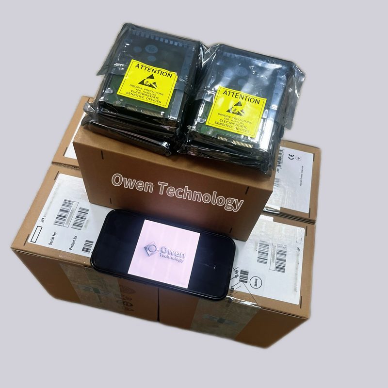 Жёсткий диск HPE STORESERV8000