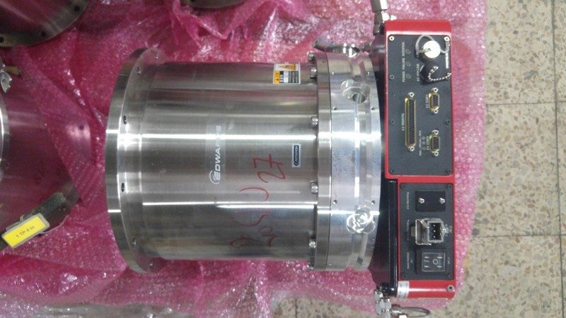 Насос STP-IXA2206C