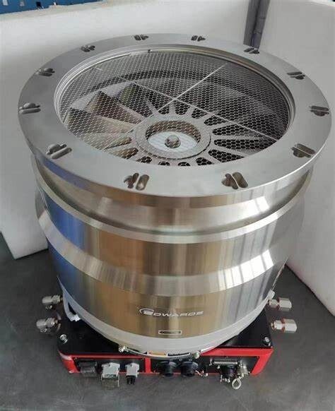 Насос Edwards STP-IXA3306CV