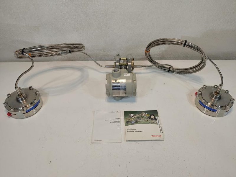 Датчик давления Honeywell STR12-51A