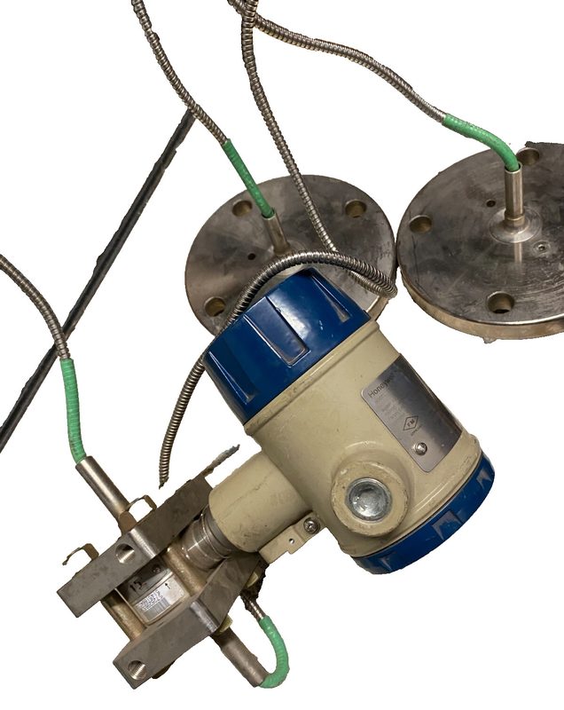 Датчик давления Honeywell STR12D-21A-1A0AFAAA11A0-F1