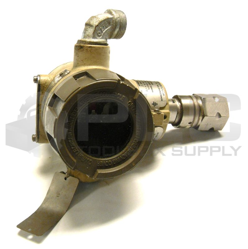 Датчик давления Honeywell STR94G-11A-1B0LJGJBACFK-CC