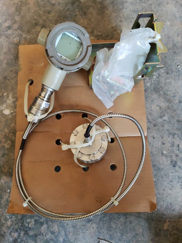 Датчик давления Honeywell STR94G-11A