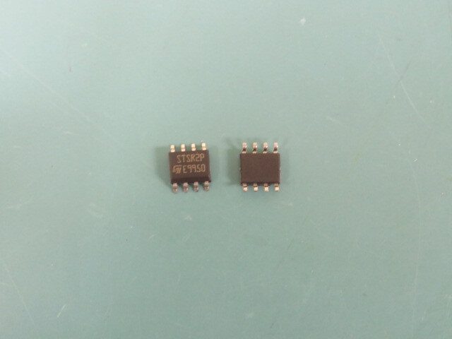 Микросхема STSR2PCD