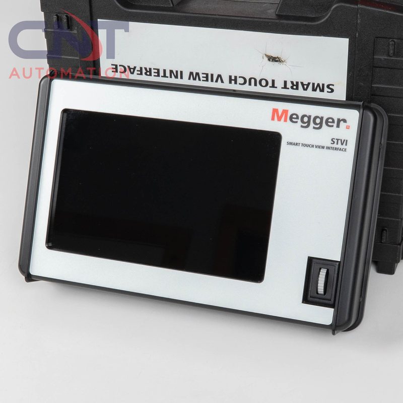 Реле Megger STVI-10