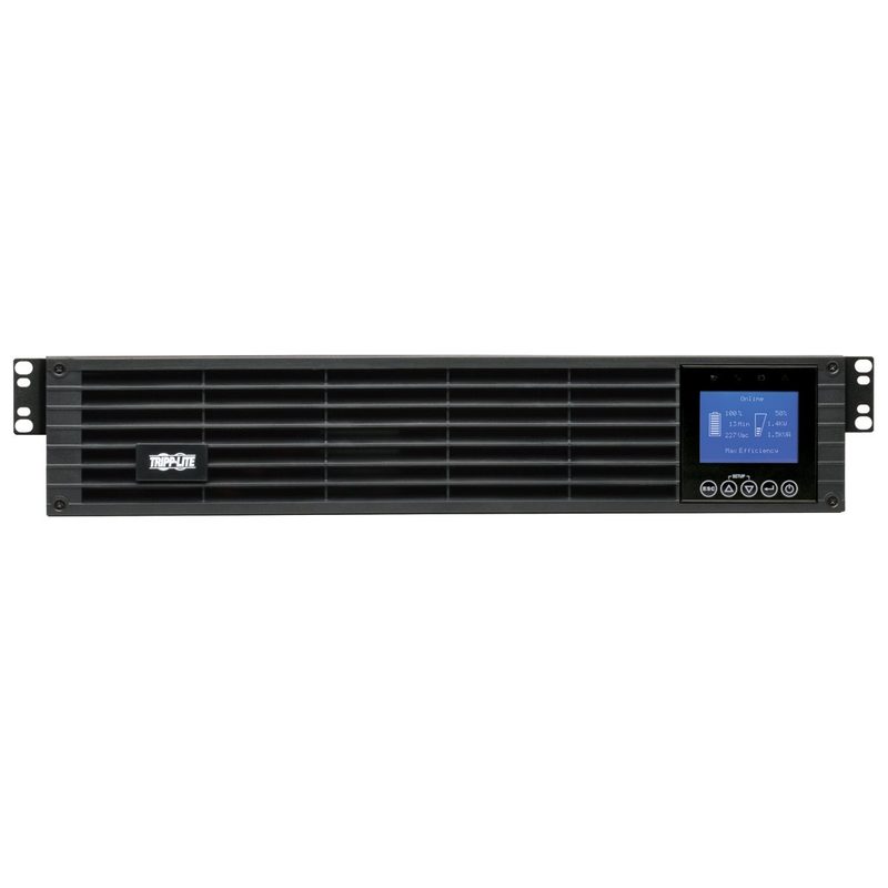 Tripp Lite SU3000LCD2UHV