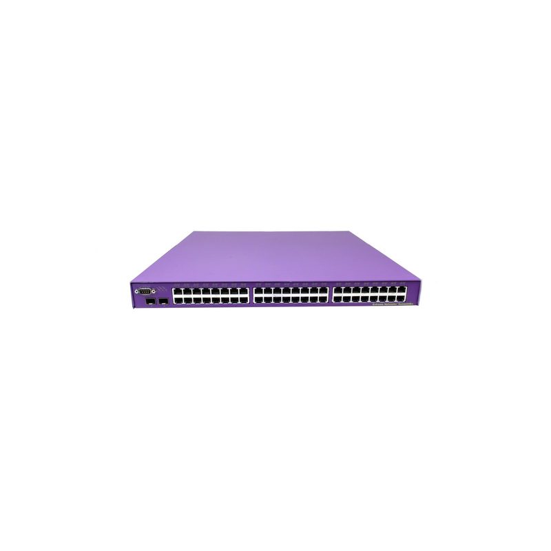 Коммутатор Extreme SUMMIT48SI-AC