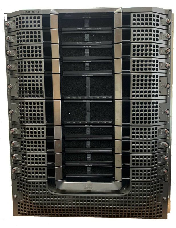 Маршрутизатор Cisco SUP-160G