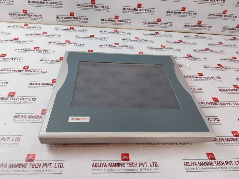 Блок питания Beckhoff SUPPLY-24VDC