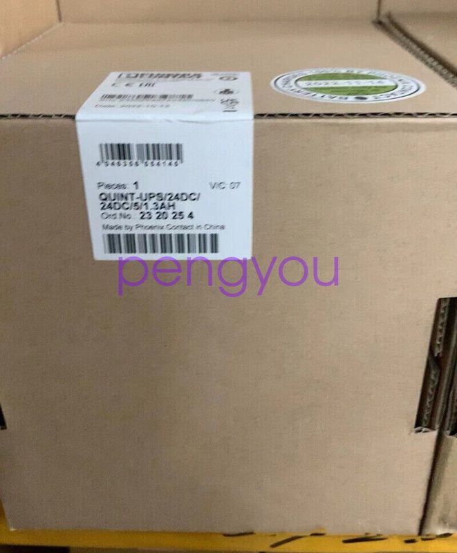 Блок питания Phoenix Contact SUPPLY2320254