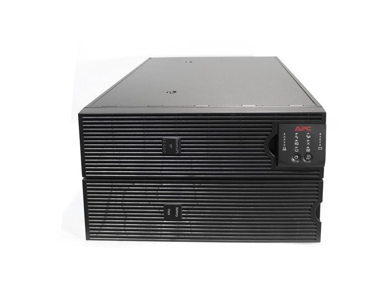 ИБП APC SURT10000RMXLT6U
