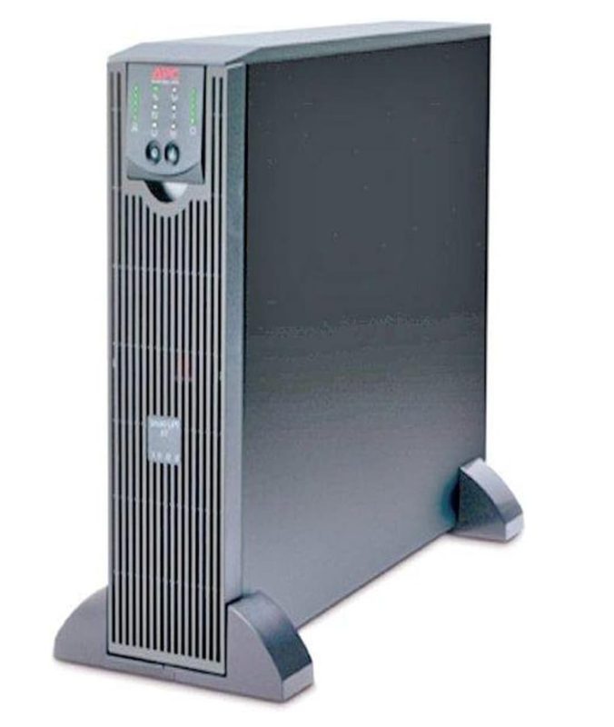 ИБП Schneider SURTA3000XL