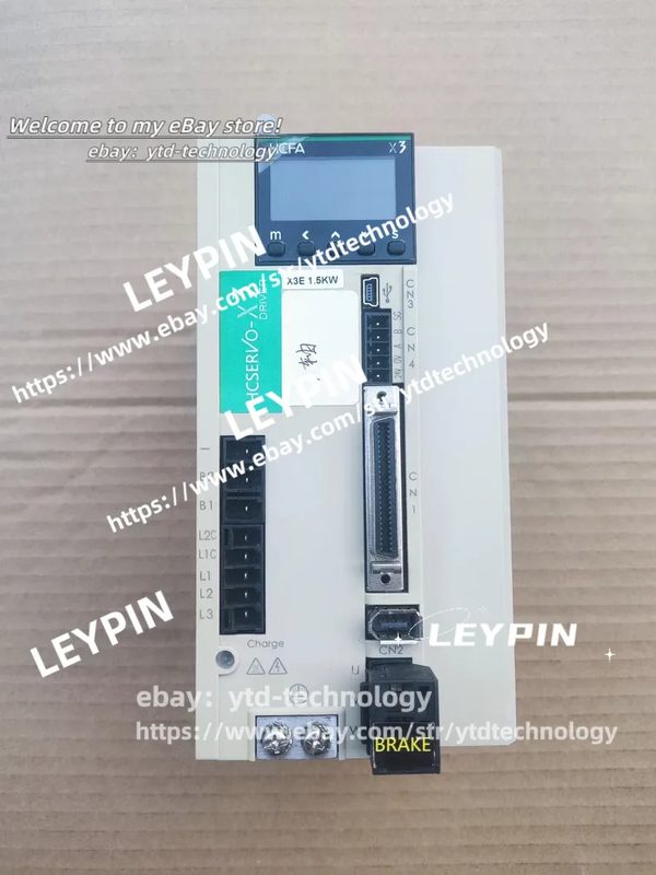 Сервопривод SV-X3EA150A-A2