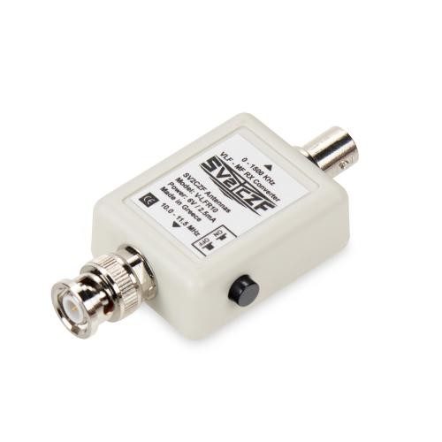 Операторское оборудование Icom SV2CZF