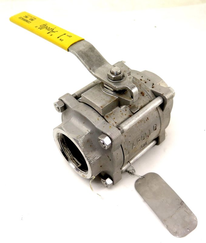 Клапан SV39036SW020