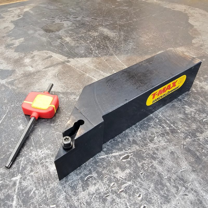 Режущий инструмент Sandvik SVJBR-203D