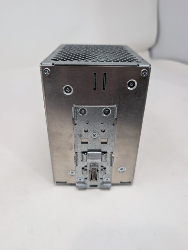 Блок питания Emerson SVL20-24-100