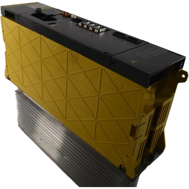 Сервопривод FANUC SVM1-80L