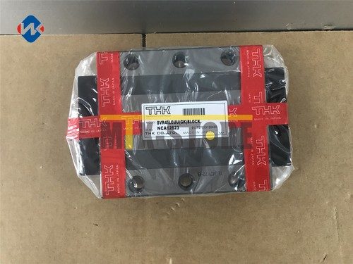 Линейная направляющая SVR45LCUU
