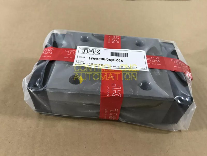 Подшипник SVR45RUU