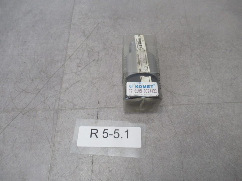 Режущий инструмент SVZ/ER32