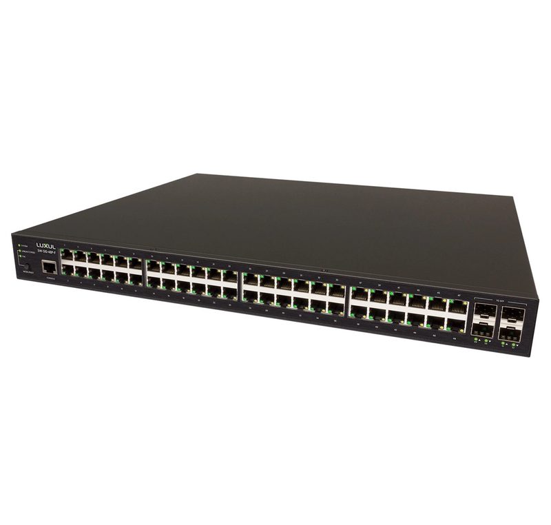Коммутатор SW-510-48P-F