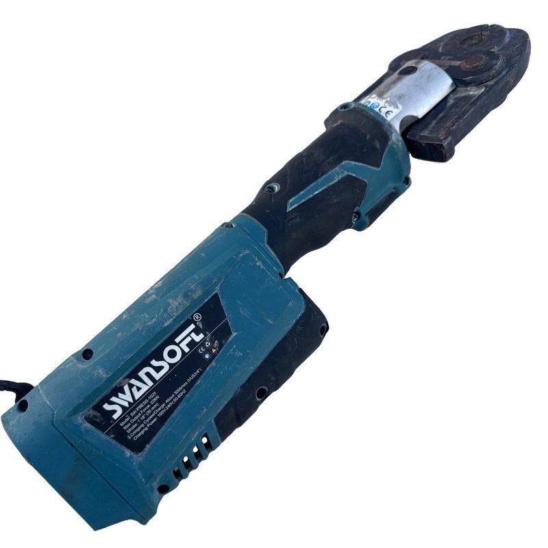 Оборудование SW-PRESS-1525