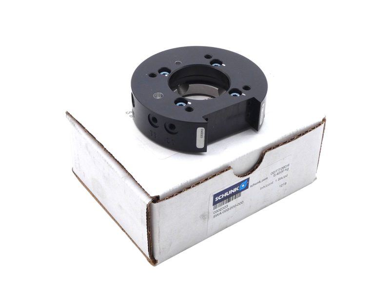 Робот Schunk SWA-020-000-000