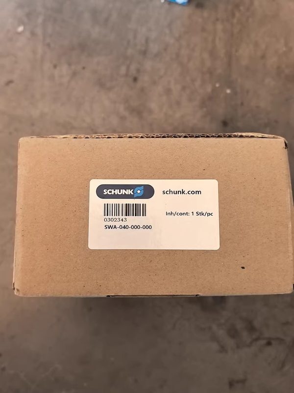 Робот Schunk SWA-040-000-000
