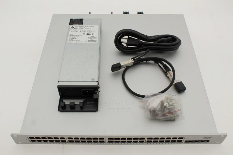 Коммутатор Cisco SWITCH-48