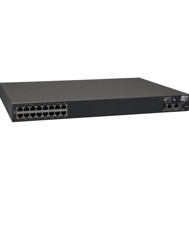 IIoT-устройство Tripp Lite SWITCHB096-016