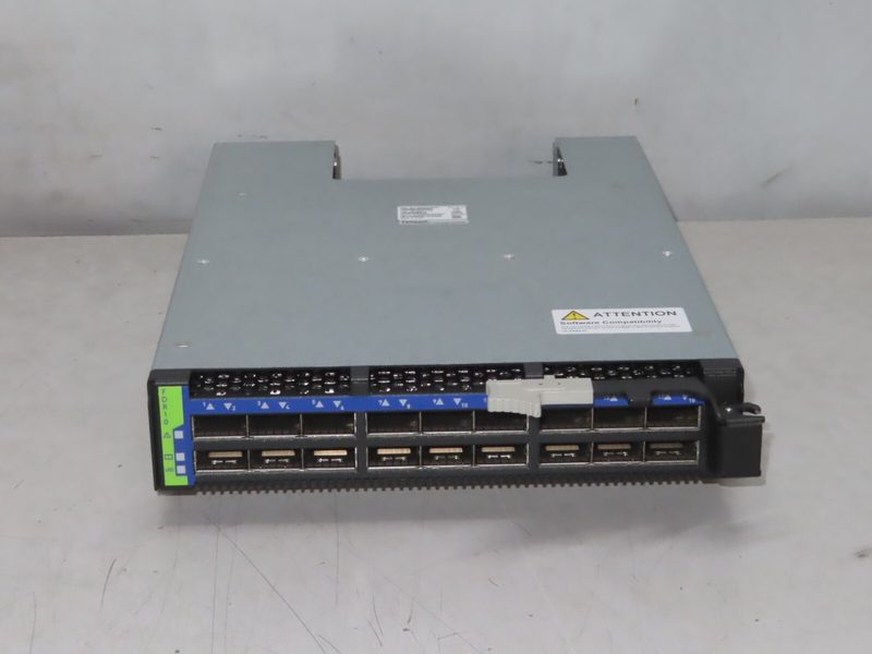 Коммутатор Mellanox SWITCHX-2