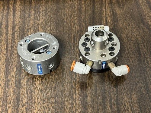 Робот Schunk SWK-005-000-000