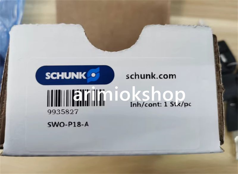 Робот Schunk SWO-P18-A